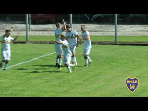 CAMPO GRANDE 0 X 1 BOKA ANTONIO CARLOS - 18/2/2917