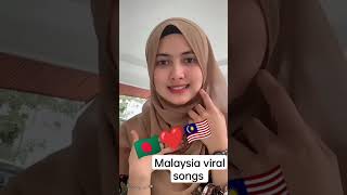 Download lagu Malaysia viral songs #bollywood #love #song #new mp3