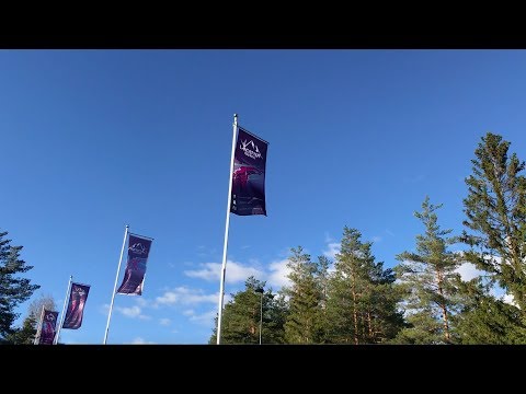 LANDSTREFF TELEMARK 2018