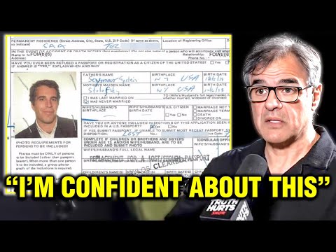 How Epstein Fooled All Of You (and who he really was)