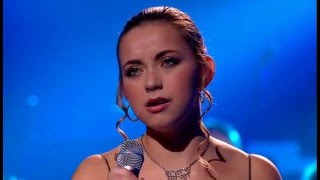 Charlotte Church: &quot;Enchantment&quot; (2001), full concert. Fragment 16 of 20, “Papa Can You Hear Me?”.
