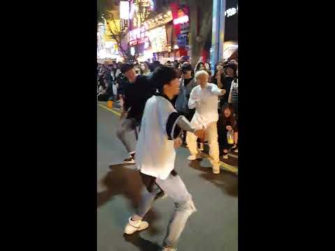 [MAXXAM] 180922 오새봄 - 벌떼(B-DAY) (iKON cover)