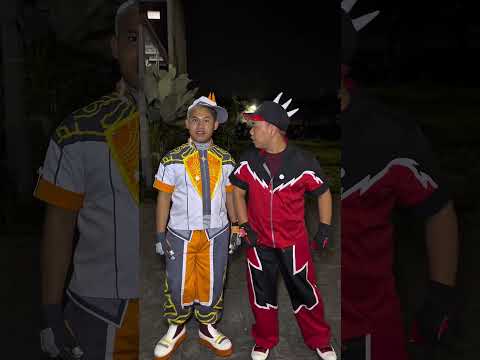 omped x bagong #shorts #komedi #lucu