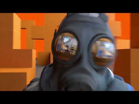 [Video] [ESLCS] [2025-02-20] Full Broadcast： ESL Challenger League Season 49 - Day 8 - EU 720p60-par