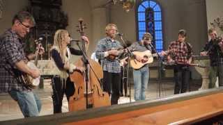 &quot;Nellie Kane&quot; Downhill Bluegrass Band