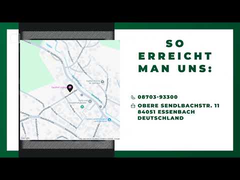 Gasthof Luginger YouTube-Vdeominiatur 2