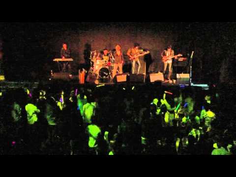 โดน DOOWN mo sons of siam at Avalon