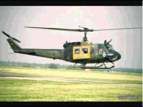 bell uh1-d
