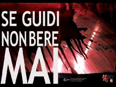 Quando il serega smette di bere Potevo smettere di bere