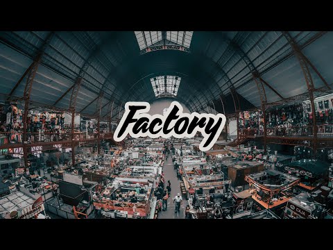Factory / Royalty Free Music /  Neutral Background Music for Production Processes / SoulProdMusic