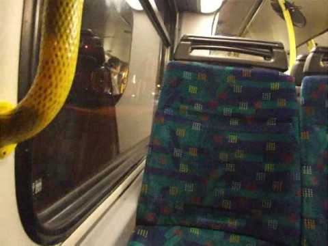 Redlining B7TL W464 BCW w/kickdown - Transdev VP117