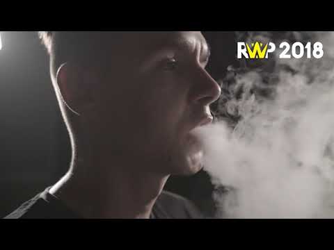 Jamal SKW - ETAP1 #RWP2018 (PROD. FLAME)