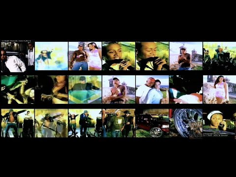 MAS FLOW 2 - Oh Johnny - Mr. Vegas feat Luny Tunes