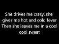 Queen Crazy Little Thing Called Love With Lyrics