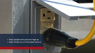 Video Screenshot for Dock Electrical Safety