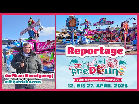 Video Kermiseditie 2025