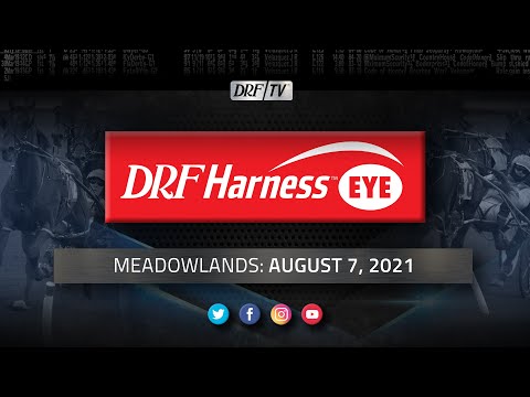 DRF Harness Eye | Hambletonian Oaks and Hambletonian Preview 2021