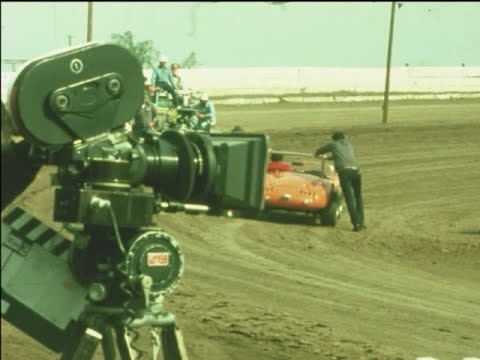 The Gumball Rally 1976 - Home Movies of Ira H. Gallen