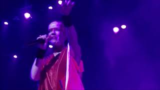 Get Busy With The Fizzy- Garbage - Brooklyn, NY - October 27, 2018 - Remastered Audio