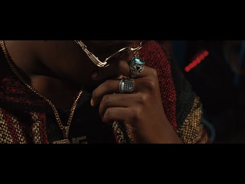 King Ohallah - Nyumva (Official Video)