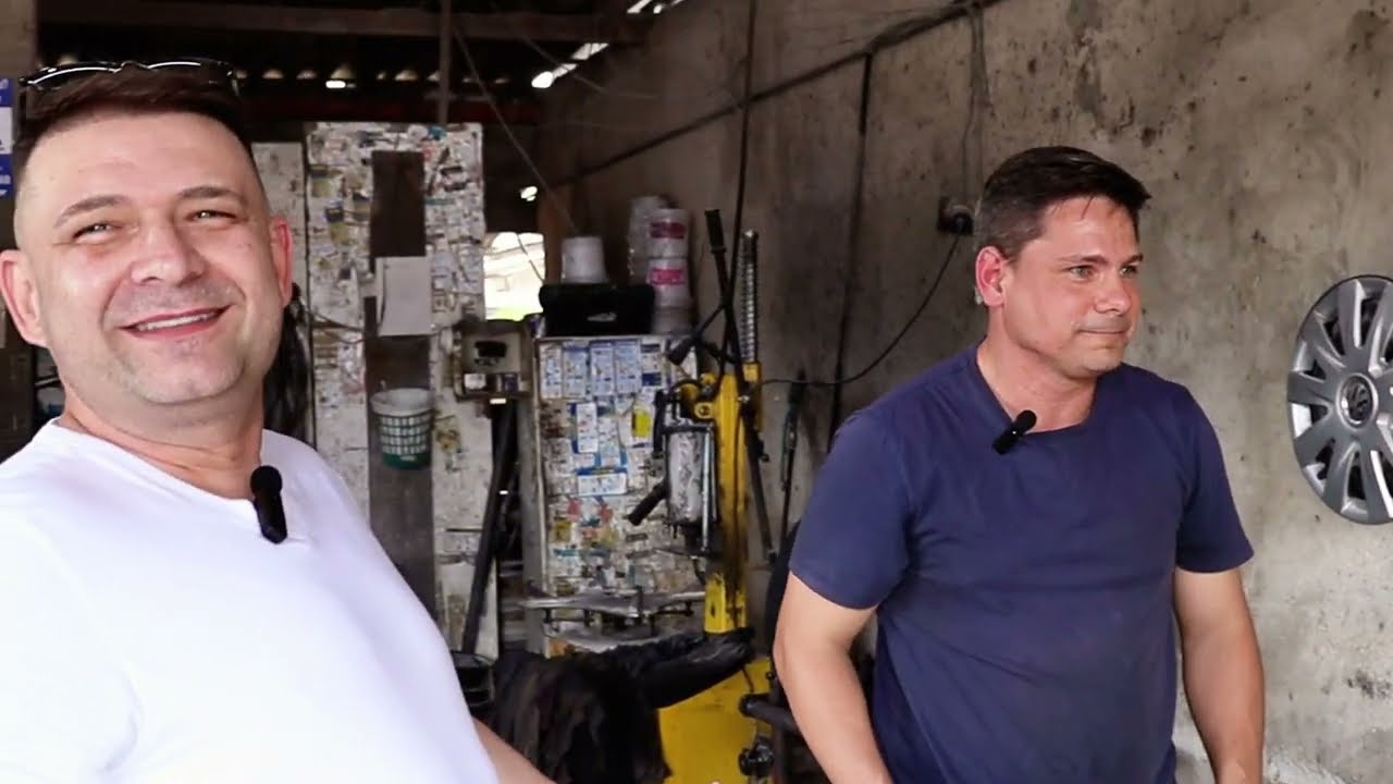 DAY TRADER E BORRACHEIRO vídeo 2