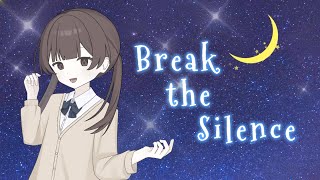 Break the Silence / Hatsune Miku (Original video)