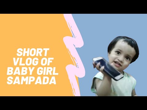 Short Clips Of Niece | Sampada