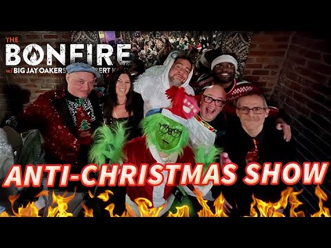 The Anti-Christmas Show 