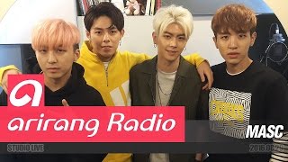 [Sound K] 마스크 (MASC) - 왜 또 나야? (Why Always Me?), 낯설어 (Strange)