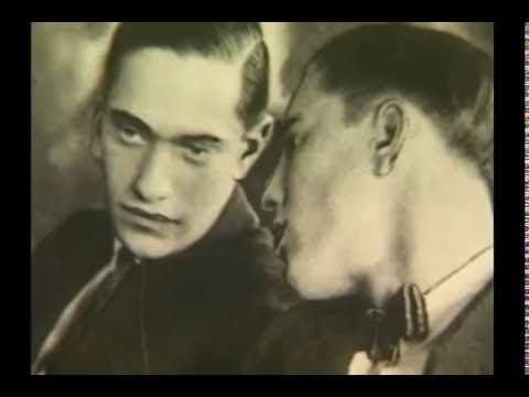 In Search Of History - Born Killers: Leopold And Loeb (History Channel Documentary)