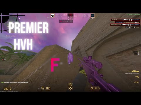 Destroying iniuria users with Fatality.win in Premier