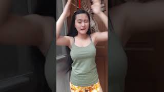 Tiktok Cantik Mulus Gede Top?