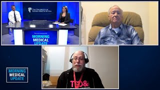 Blood Flow Problems Can Cost an Arm and a Leg, But New Technology is Saving Limbs