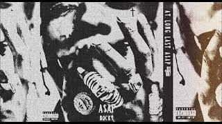 ASAP Rocky - Excuse Me [Alternative/Extended Intro]