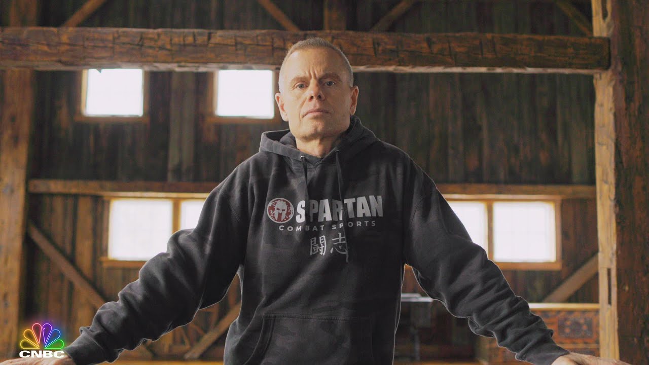 NO RETREAT: Business Bootcamp - Exclusive First Look | CNBC Prime