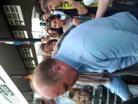 Fortuna Sittard - Bayern Munchen