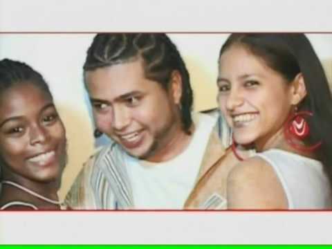 RAGGAMOFIN KILLAS - NIÑA BELLA