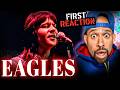 FIRST time HEARING The EAGLES - Take It to the Limit! Randy is GOING CRAZY on this joint..(Extended)