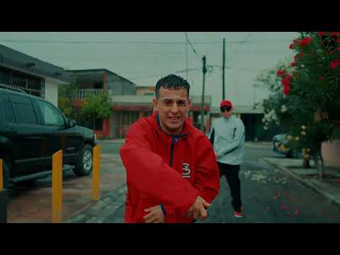 Zhaos killa FT-Oscar BBR // Andamos en uno  (VIDEO OFICIAL).