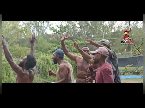 DEMO_ANDIPARILA WANDARII  _ ProdBy: Benzii Kilara @BenziiKilara 🇵🇬