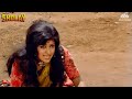 गब्बर की गिरफ्त में बसंती Sholay Dharmendra Hema Malini NH