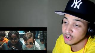 Don EE - Check Da Swag (REACTION)