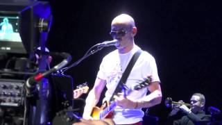 The Who - Simon Townshend - Dirty Jobs - Atlantic City, NJ - 2-22-2013