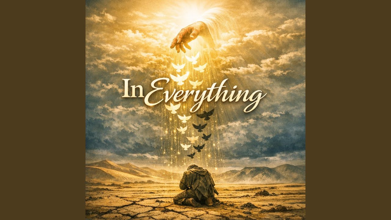 In Everything
