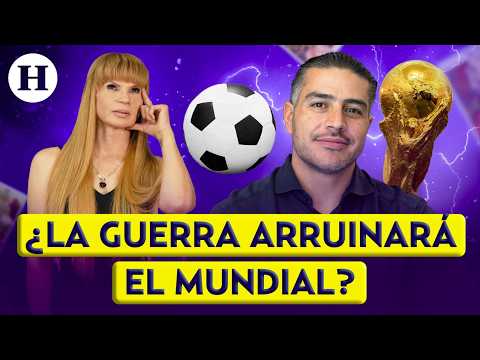 Los ataques de Medio Oriente ¿Se aproxima la 3ra Guerra Mundial? MHONI VIDENTE predice tu futuro