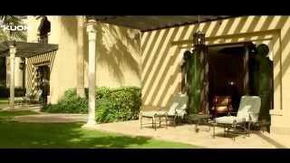 Residence & Spa at One&Only Royal Mirage 5* / Dubai / UAE