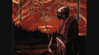 Kalmah - The Blind Leader old version (hd)