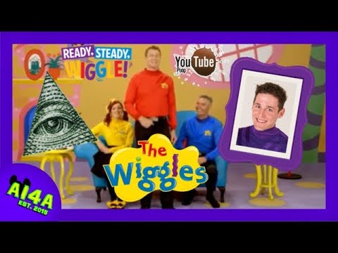 [YTP] The Wiggles look for Lachlan