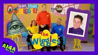 [YTP] The Wiggles look for Lachlan
