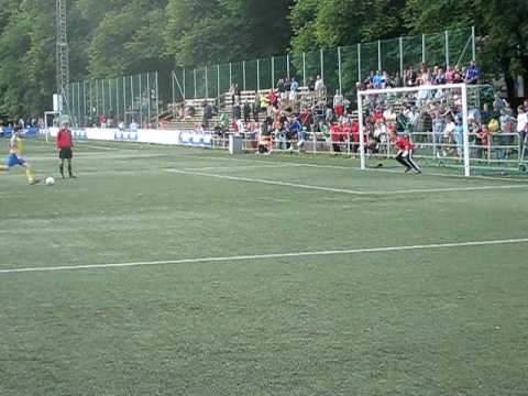 IFK Uddevalla Gothia Cup 2010 marcus